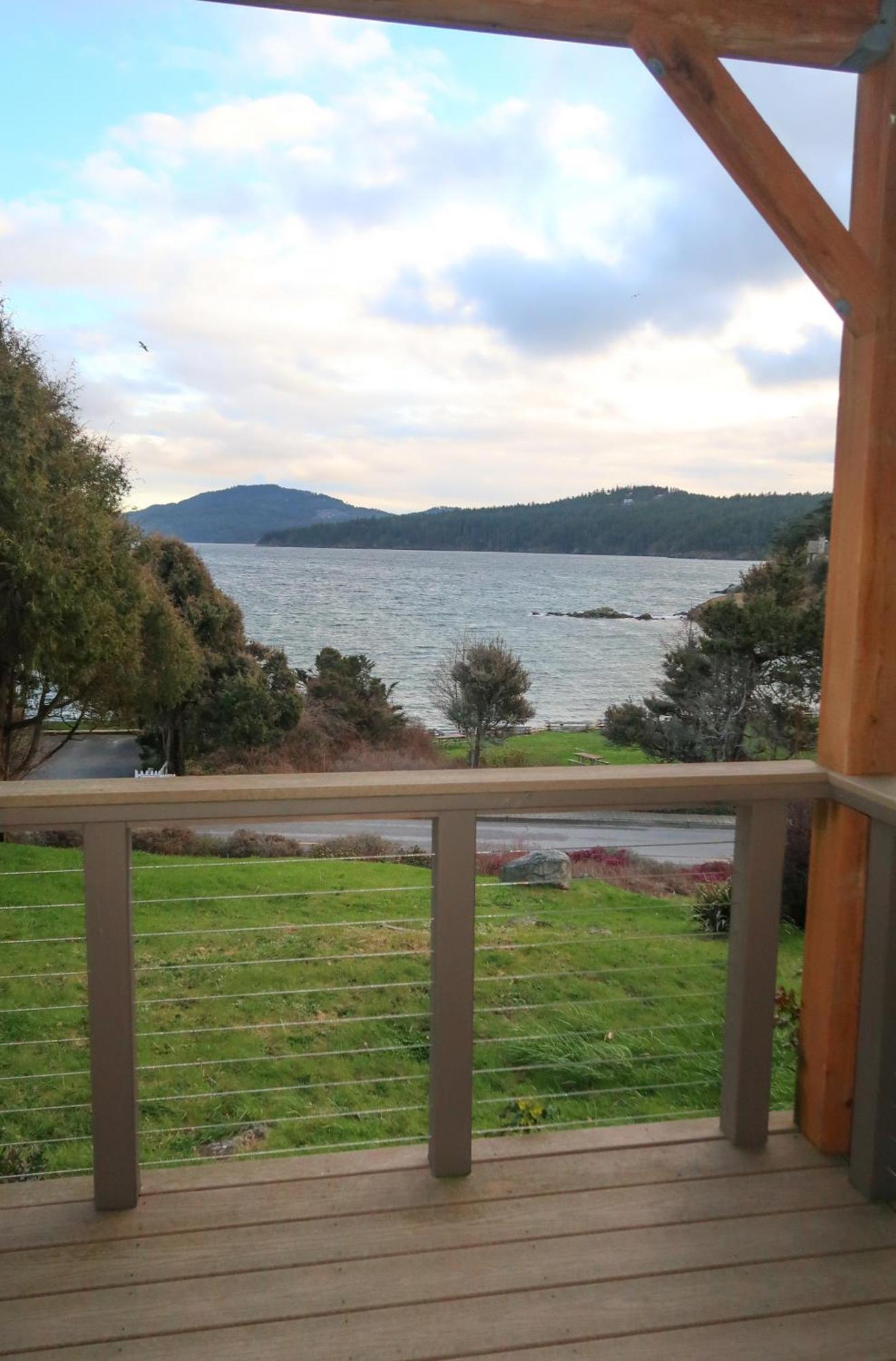 The Landmark Inn On Orcas Island Eastsound Dış mekan fotoğraf