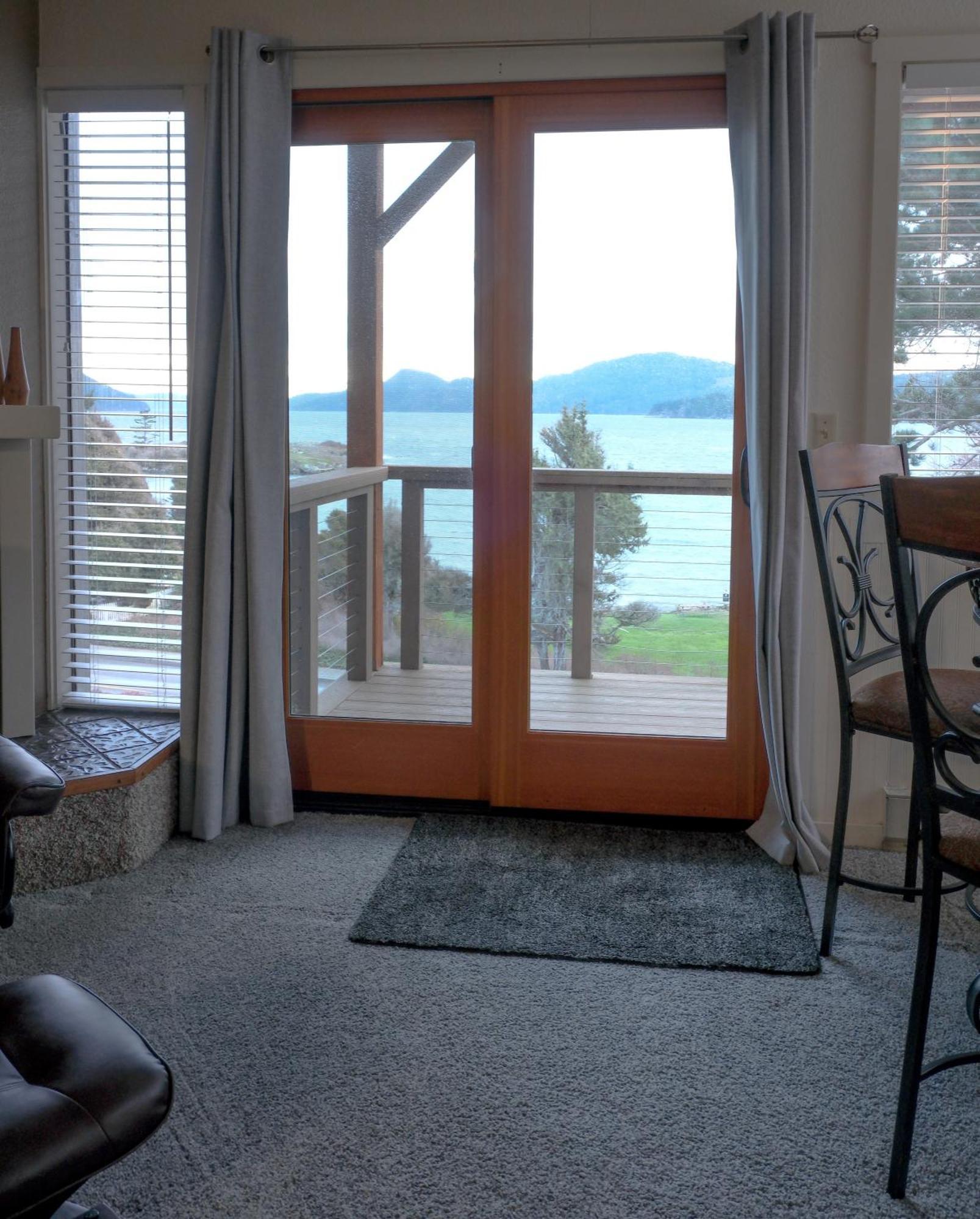 The Landmark Inn On Orcas Island Eastsound Dış mekan fotoğraf