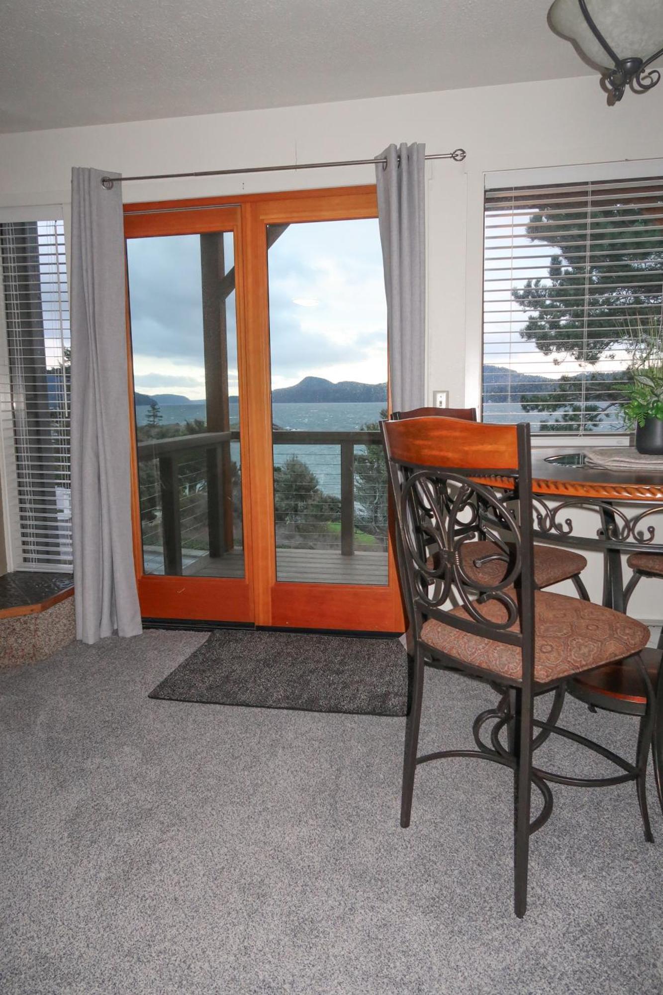 The Landmark Inn On Orcas Island Eastsound Dış mekan fotoğraf